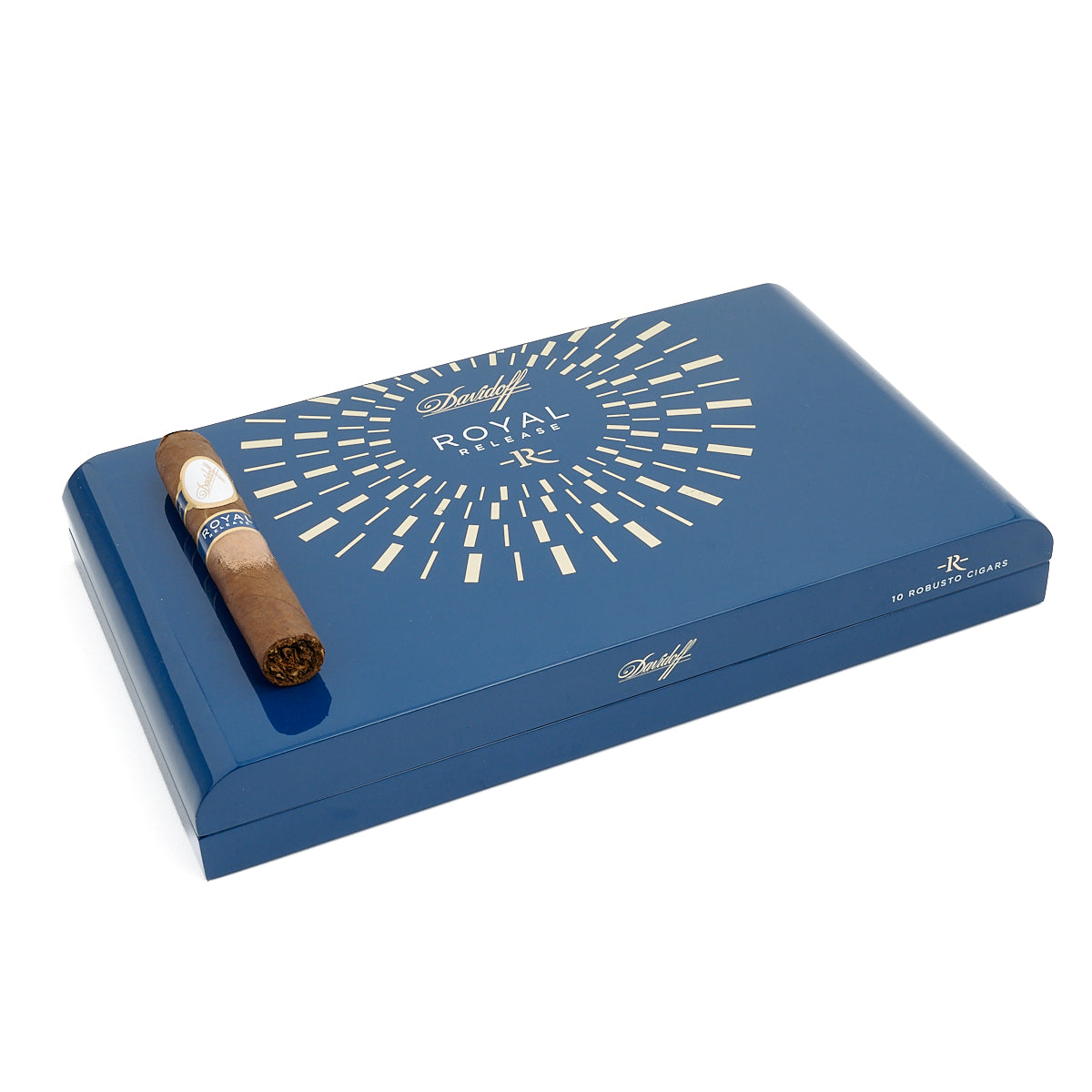 Davidoff Davidoff Royal Release Robusto Box of 10 
