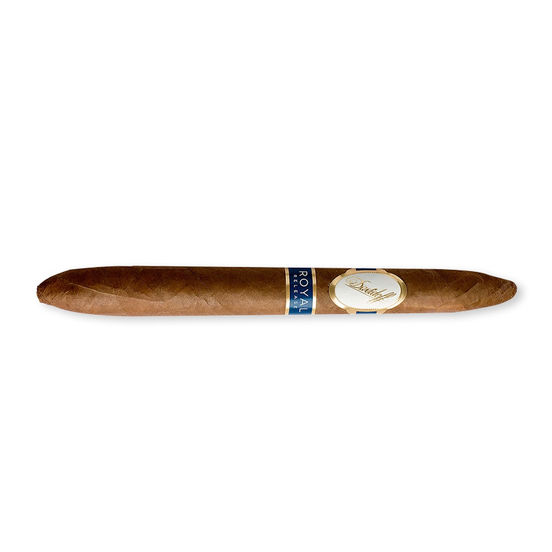 Davidoff Royal Release Salomones (10) 
