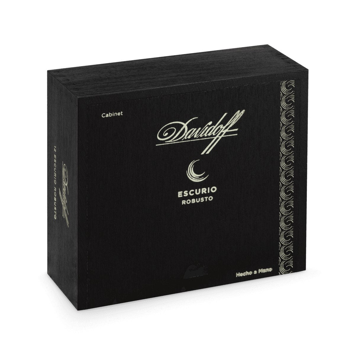 Davidoff Davidoff Escurio Robusto Box of 12 