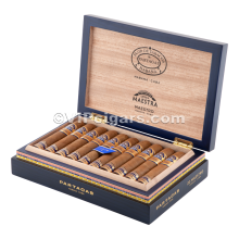 Partagas Maestro 