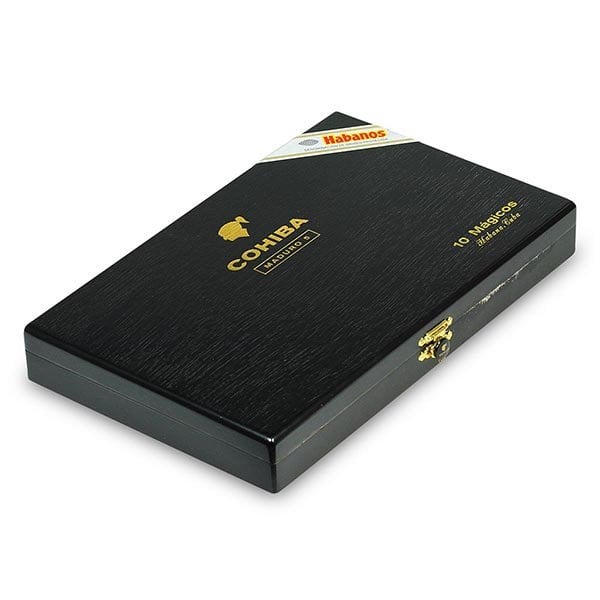 高希霸 魔术师 Cohiba Magicos