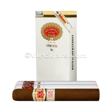 Hoyo De Monterrey Epicure Especial Tubos 