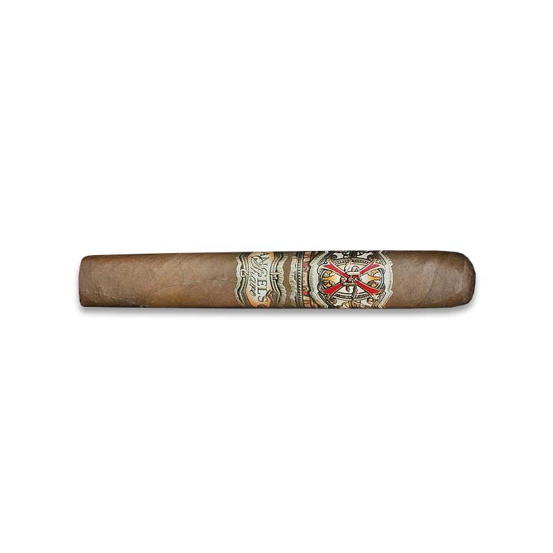 Arturo Fuente FF Opus X Angel’s Share Tin Robusto (3) 