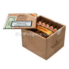 Hoyo De Monterrey Petit Robustos - Special Bundle 
