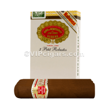 Hoyo De Monterrey Petit Robusto 
