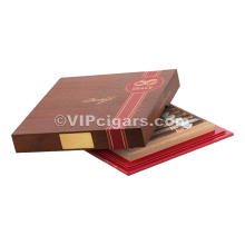 Davidoff Year Of The Snake Limited Edition 2025 