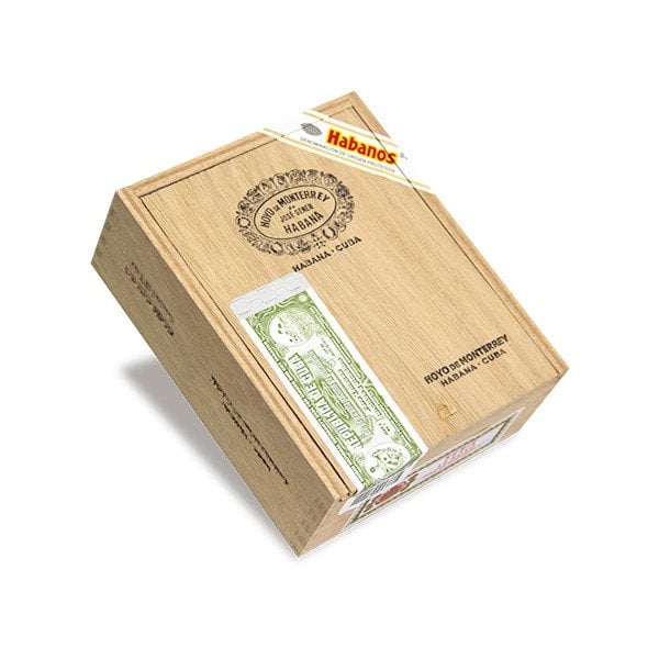 好友 德里约赛科 Hoyo de Monterrey Le Hoyo de Rio Seco