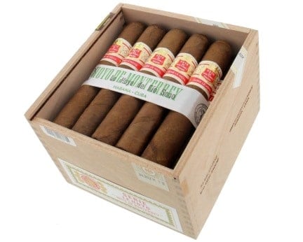 Hoyo de Monterrey Le Hoyo de Rio Seco (25) 