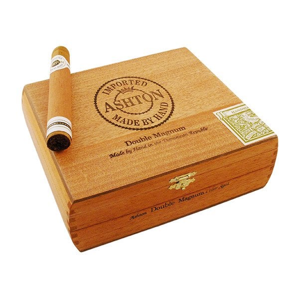 阿什顿 双密林 Ashton Double Magnum
