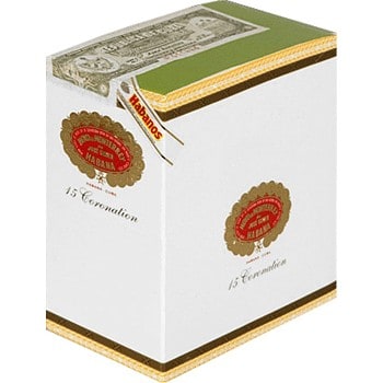 Hoyo de Monterrey Coronations A/T (15) 