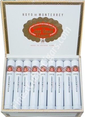 Hoyo de Monterrey Coronations A/T (25) 