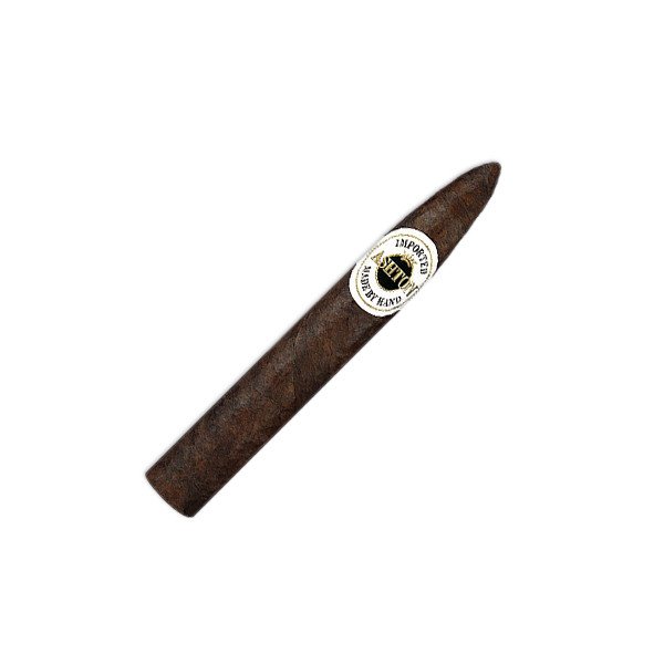 阿什顿 陈年马杜罗金字塔 Ashton Aged Maduro Pyramid