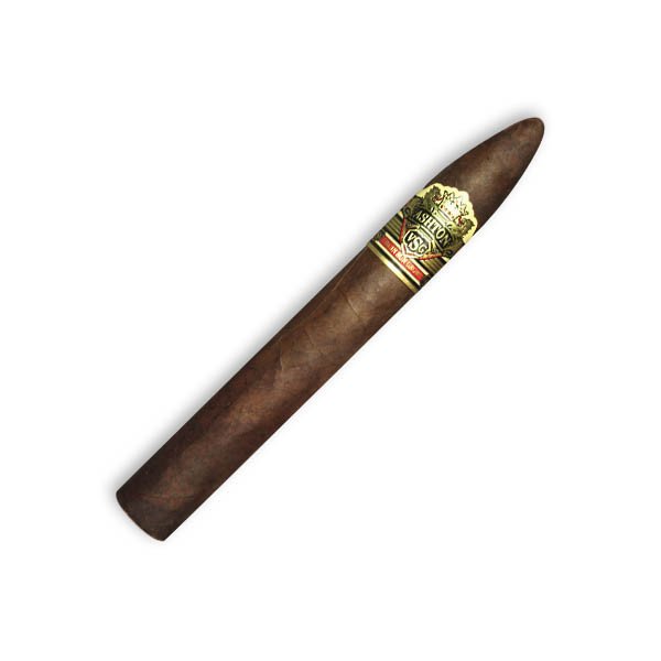 阿什顿 VSG 鱼雷 Ashton Virgin Sun Grown Torpedo