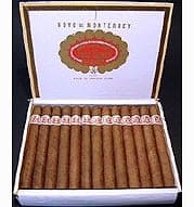 Hoyo de Monterrey Palmas Extra (25) 