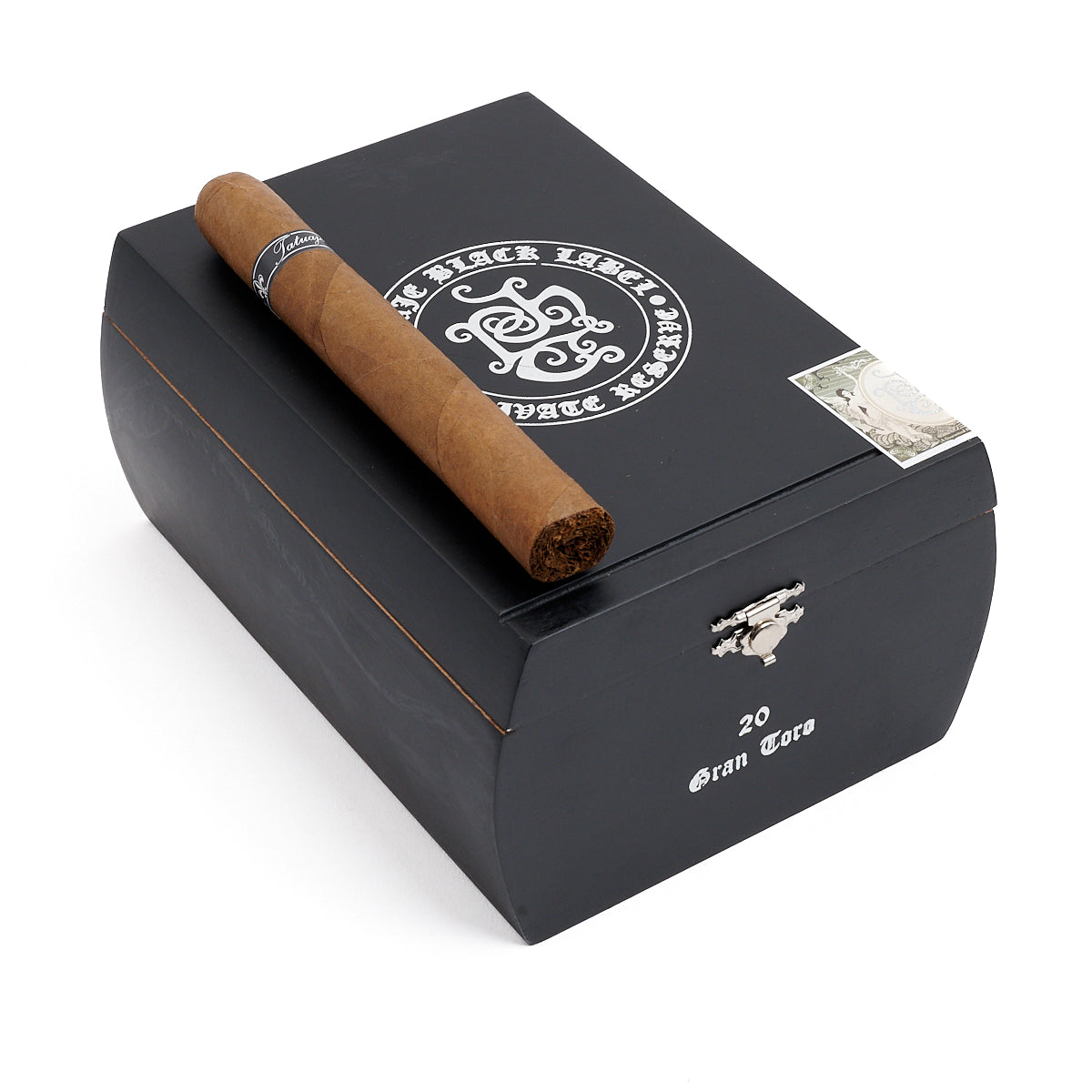 Tatuaje Tatuaje Black Label Gran Toro Box of 20 