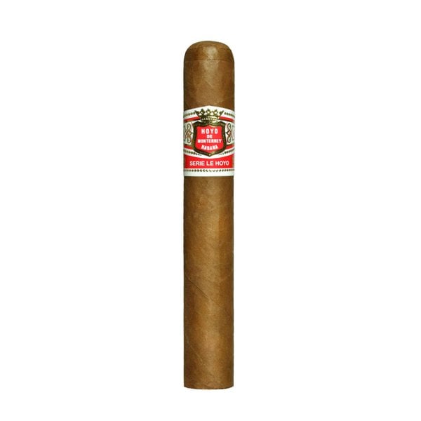好友 圣胡安 Hoyo de Monterrey Le Hoyo de San Juan