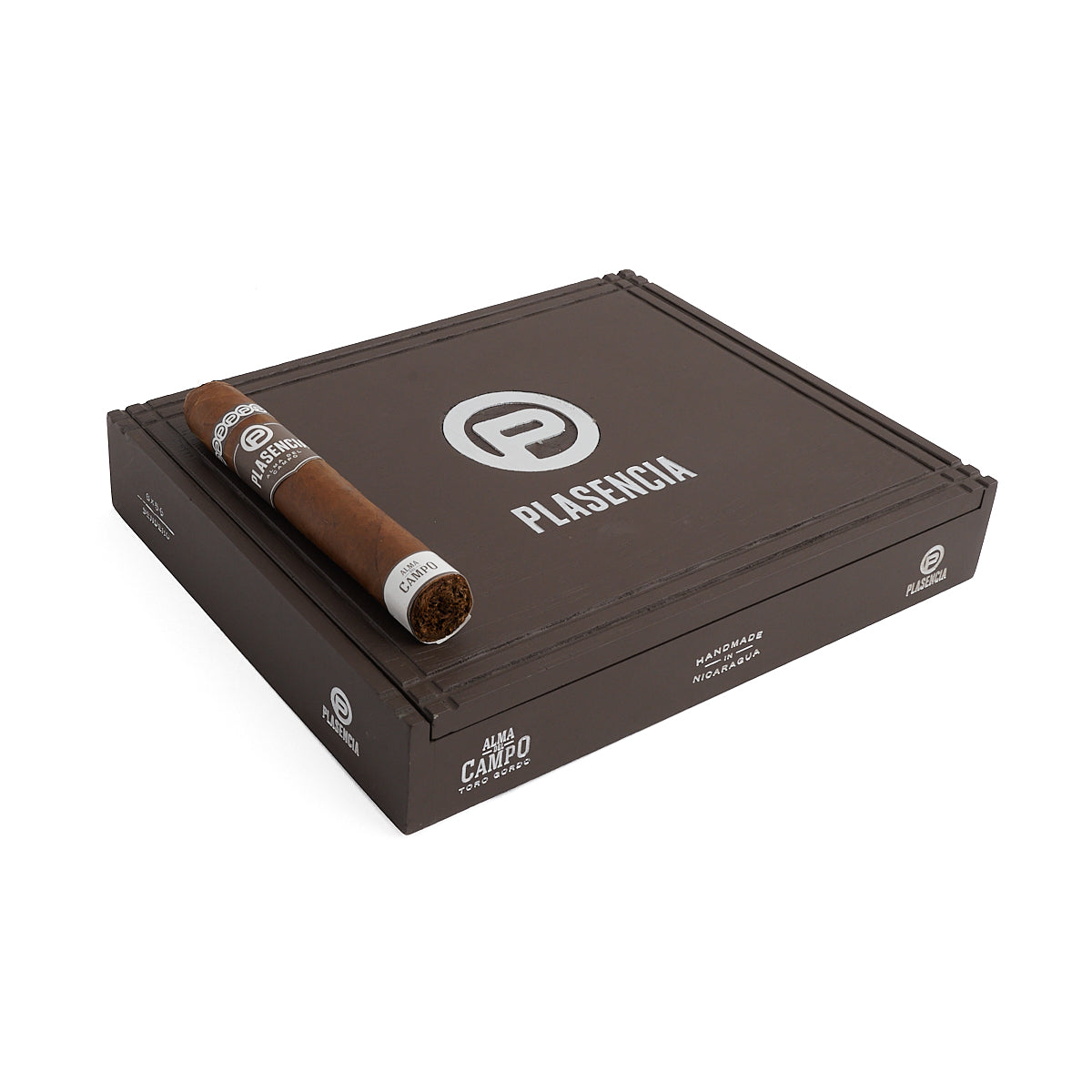 Plasencia Plasencia Alma Del Campo Sendero Box of 10 