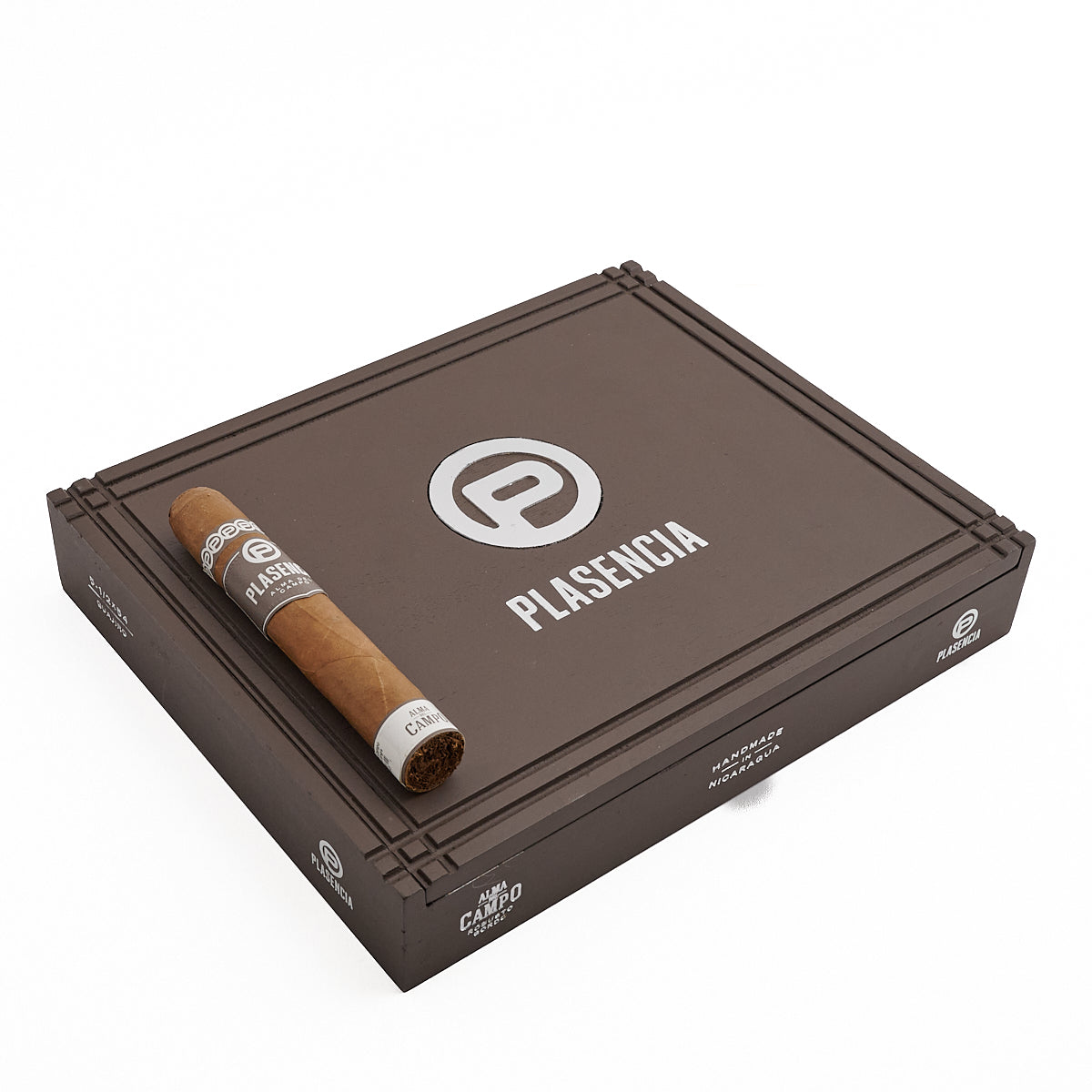 Plasencia Plasencia Alma Del Campo Guajiro Box of 10 