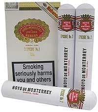 Hoyo de Monterrey Epicure No.2 A/T (15) 