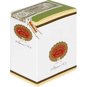 Hoyo de Monterrey Epicure No.2 (15) 