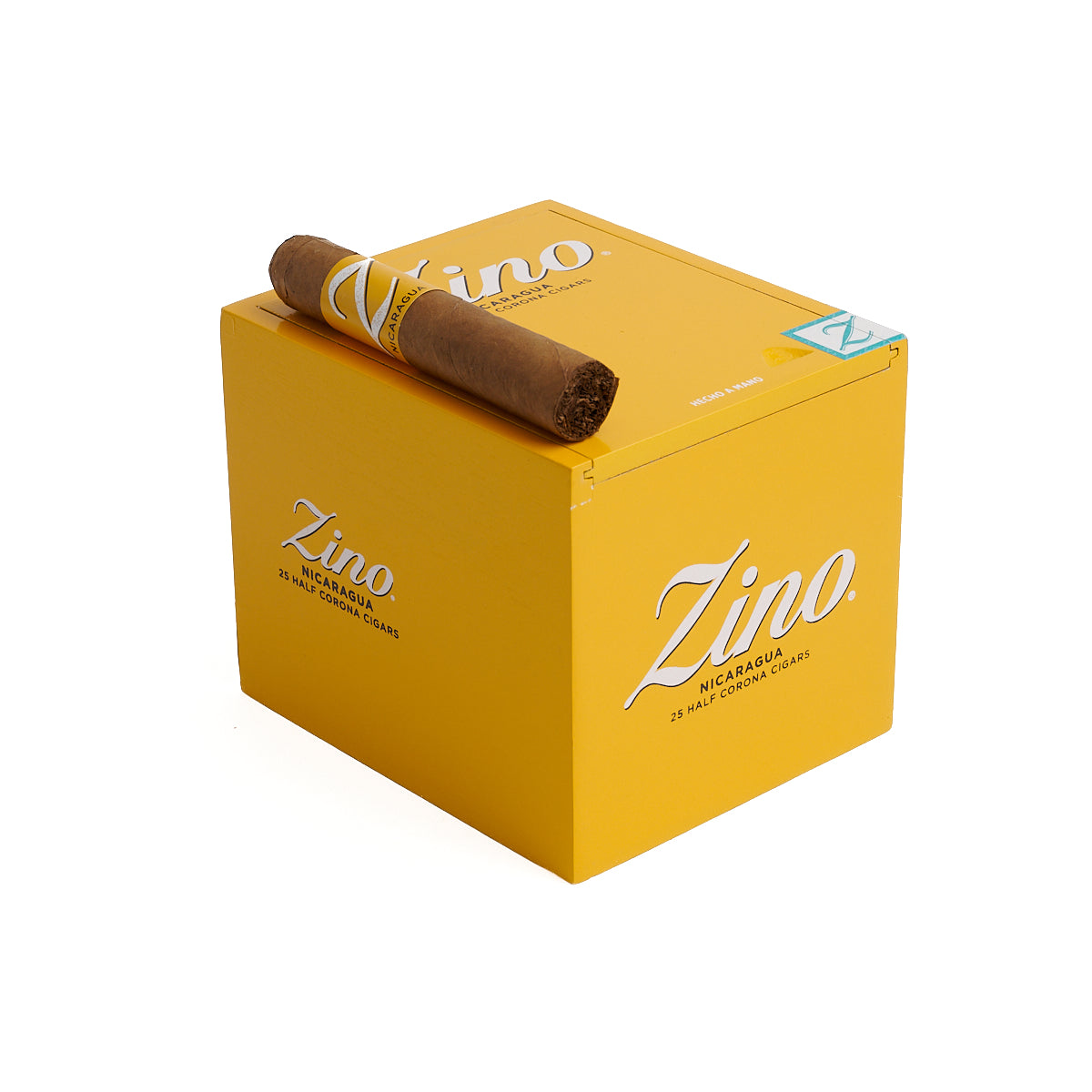 Zino Zino Nicaragua Half Corona Single 