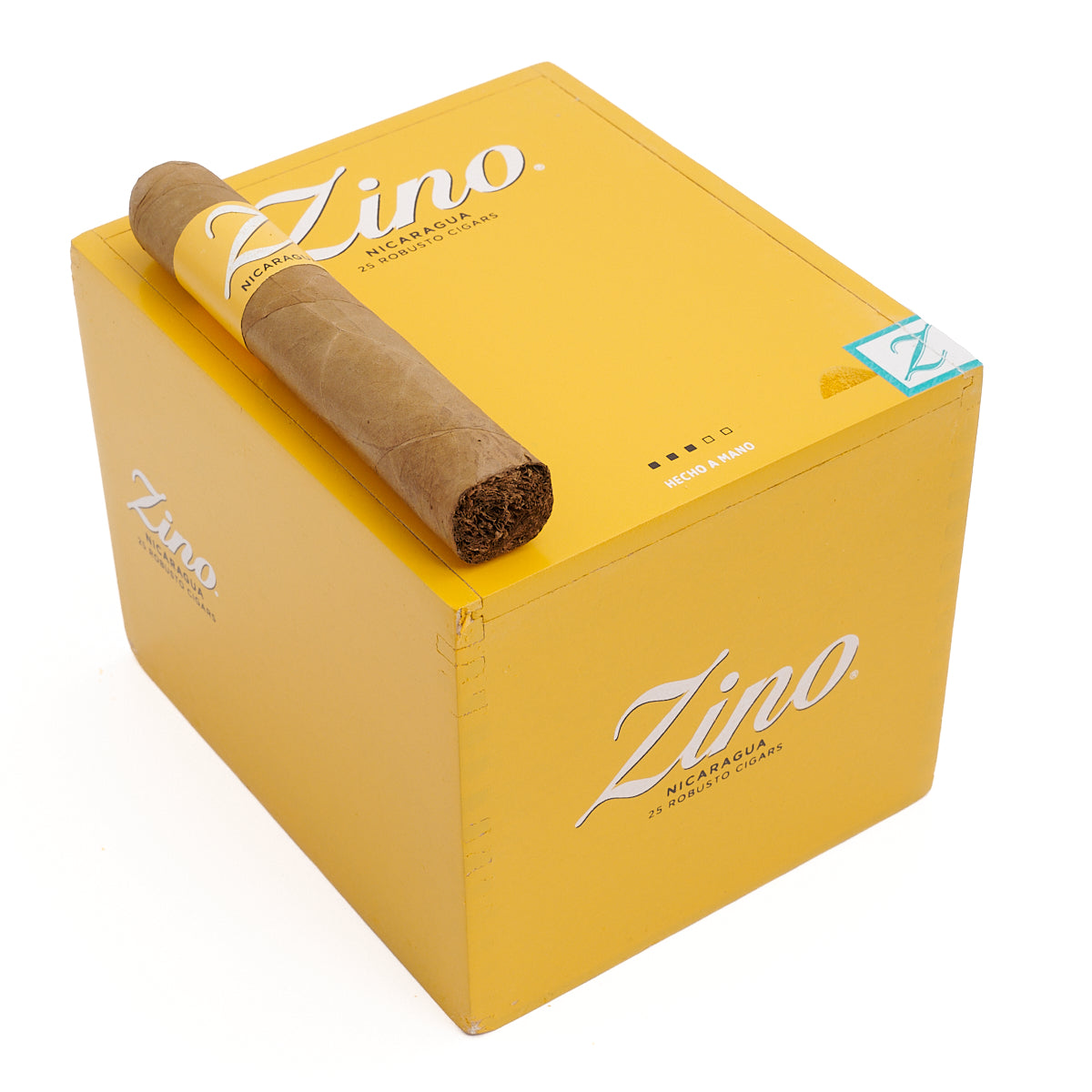 Zino Zino Nicaragua Robusto Box of 25 