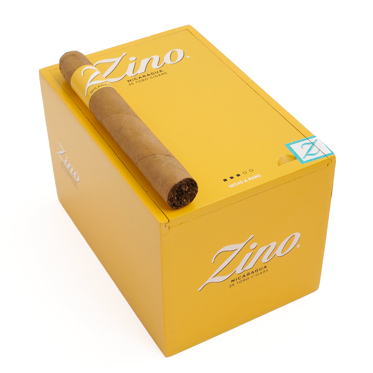 Zino Zino Nicaragua Toro Single 