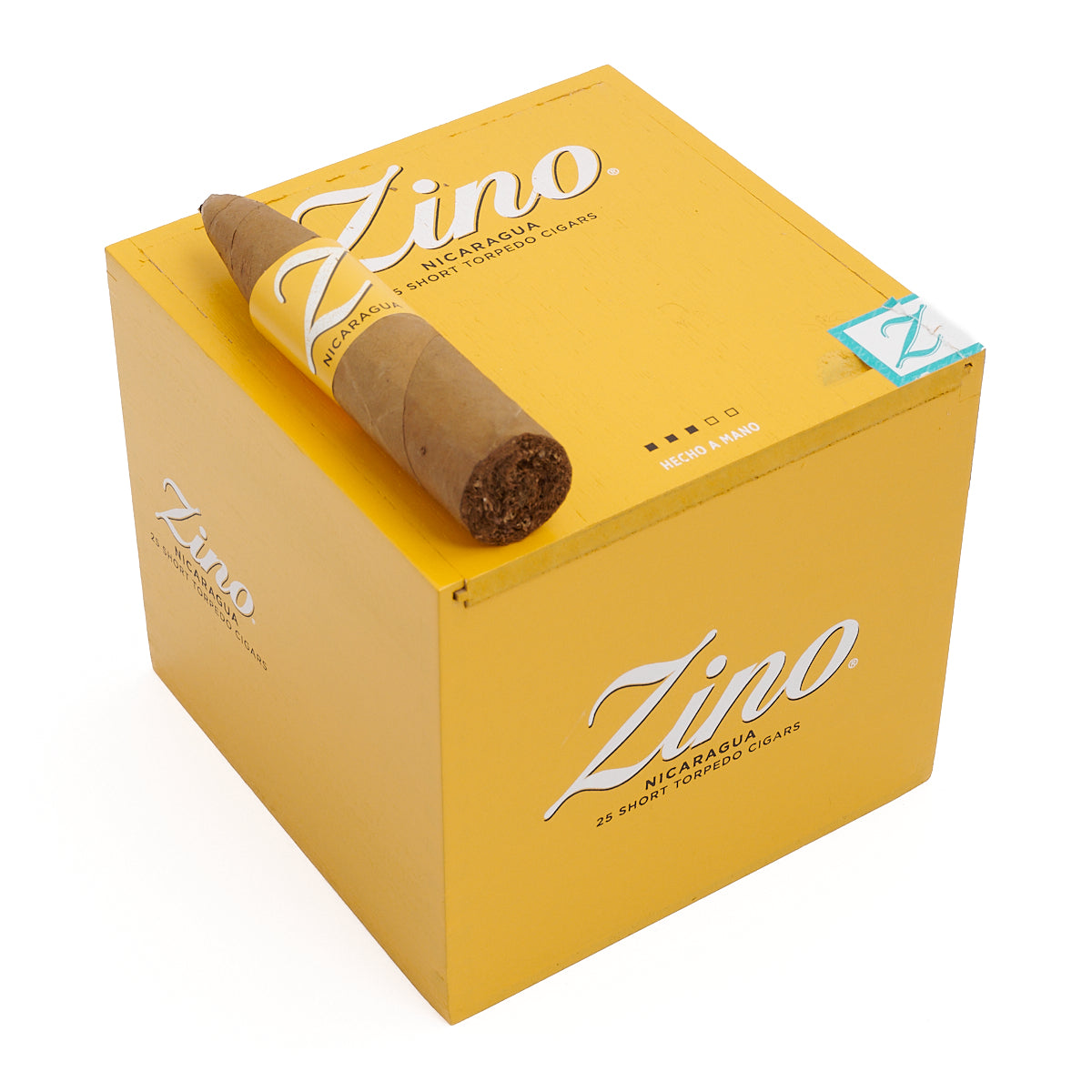 Zino Zino Nicaragua Short Torpedo Single 