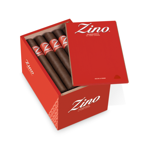 Zino Zino Honduras Toro Box of 25 
