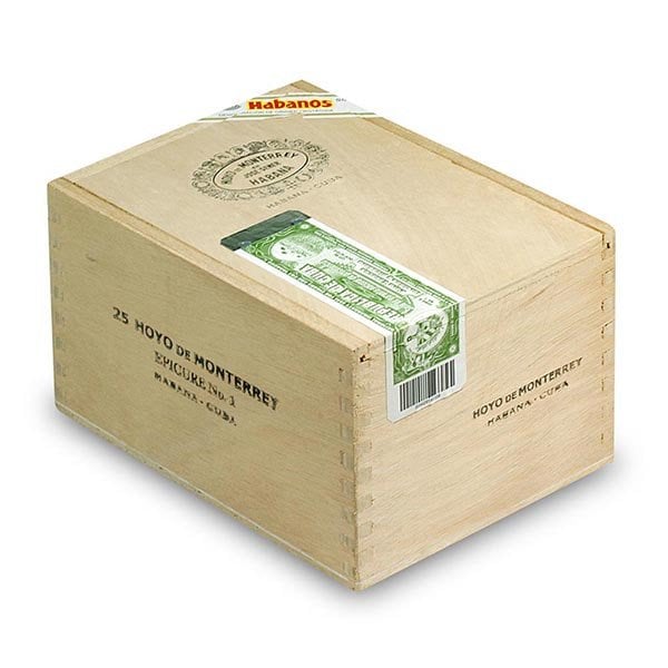 好友 逍遥一号 Hoyo de Monterrey Epicure No. 1