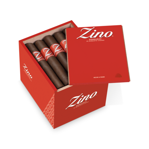 Zino Zino Honduras Robusto Single 