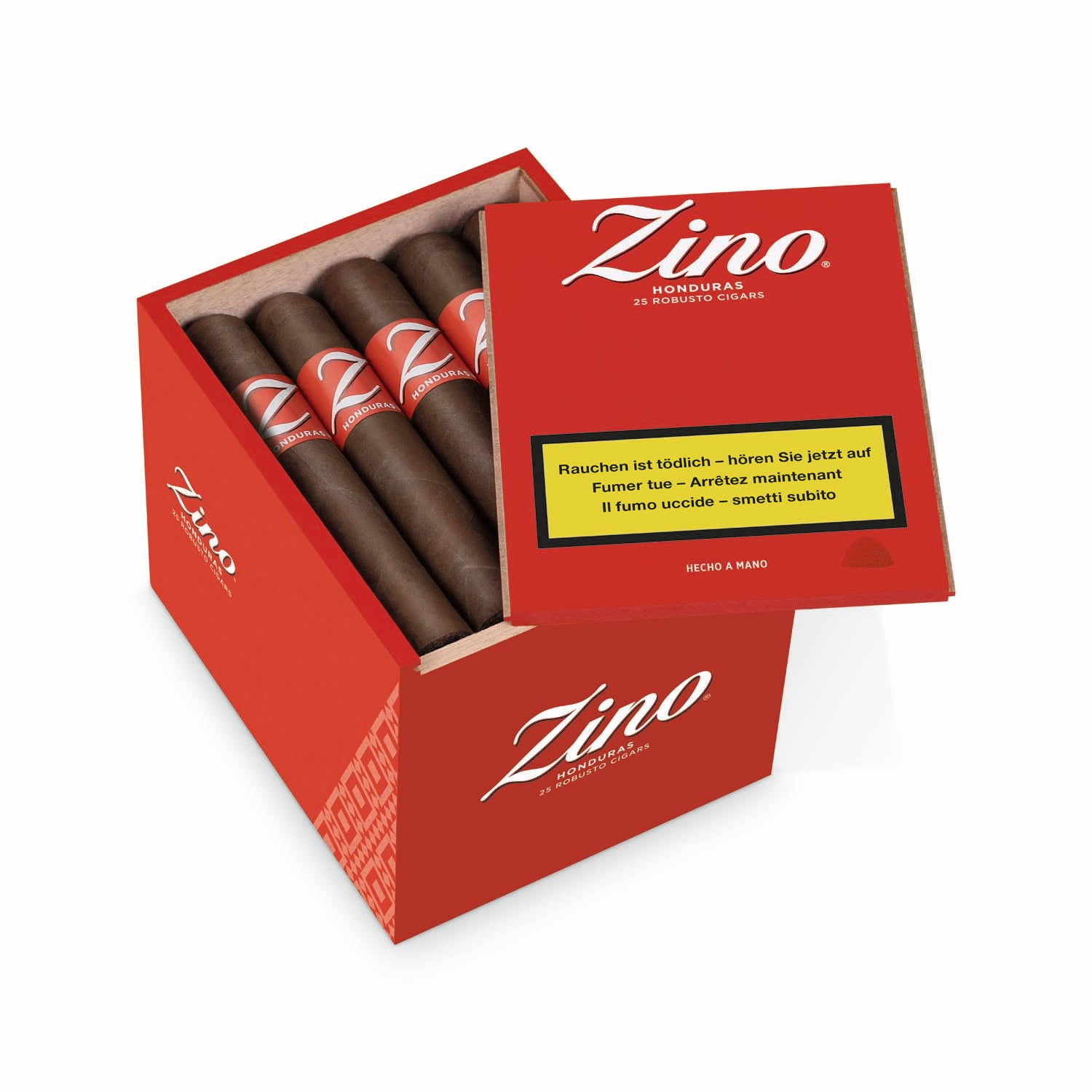 Zino Zino Honduras Robusto Single Cigar 