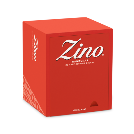 Zino Zino Honduras Half Corona Single 