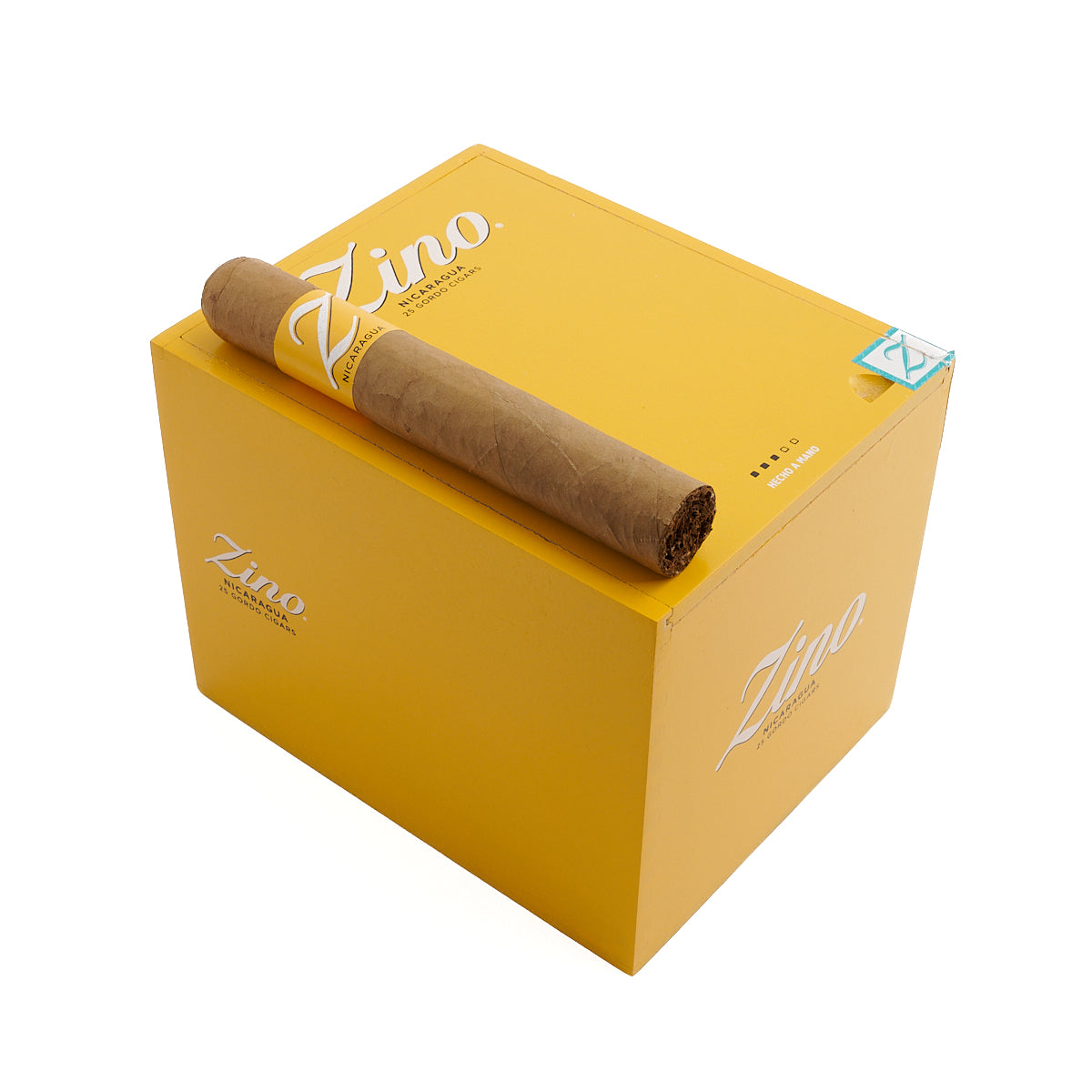 Zino Zino Nicaragua Gordo Single 