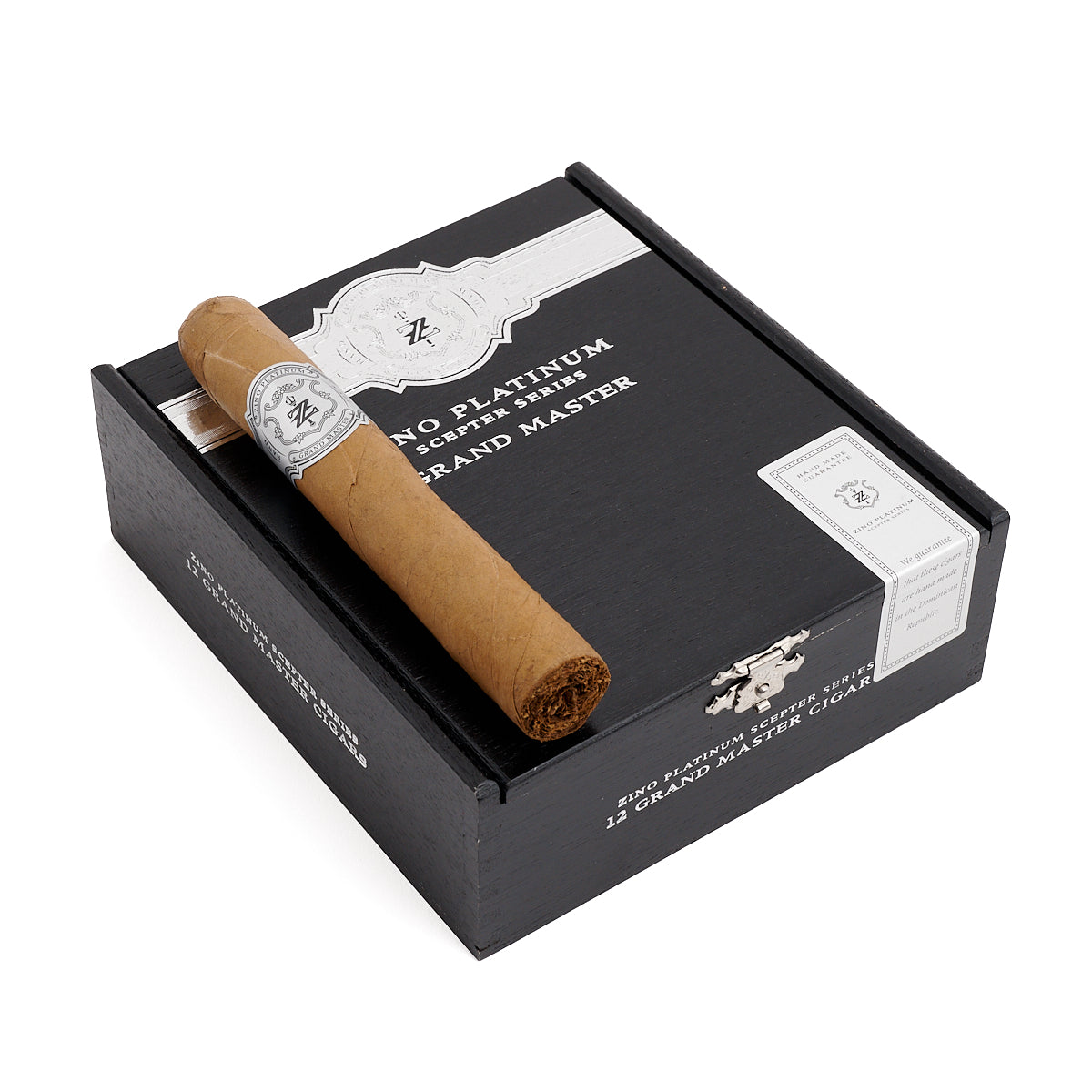 Zino Zino Platinum Scepter Grand Master Box of 12 