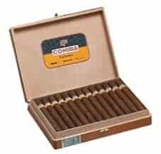 Cohiba Esplendidos (25) 