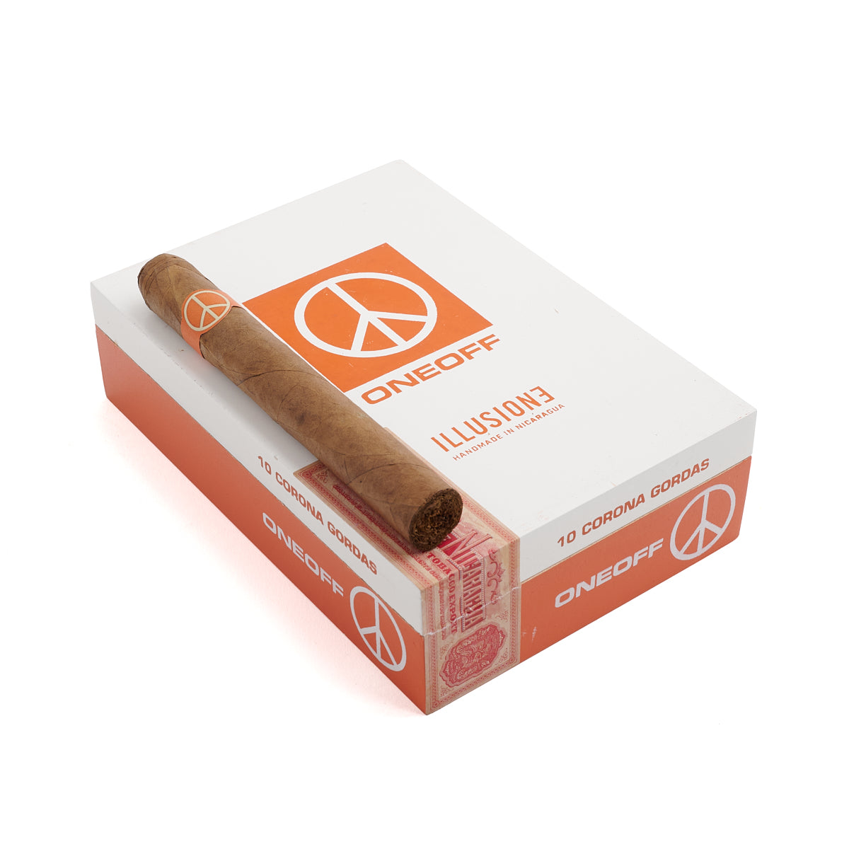 Illusione Illusione OneOff Corona Gorda Single 