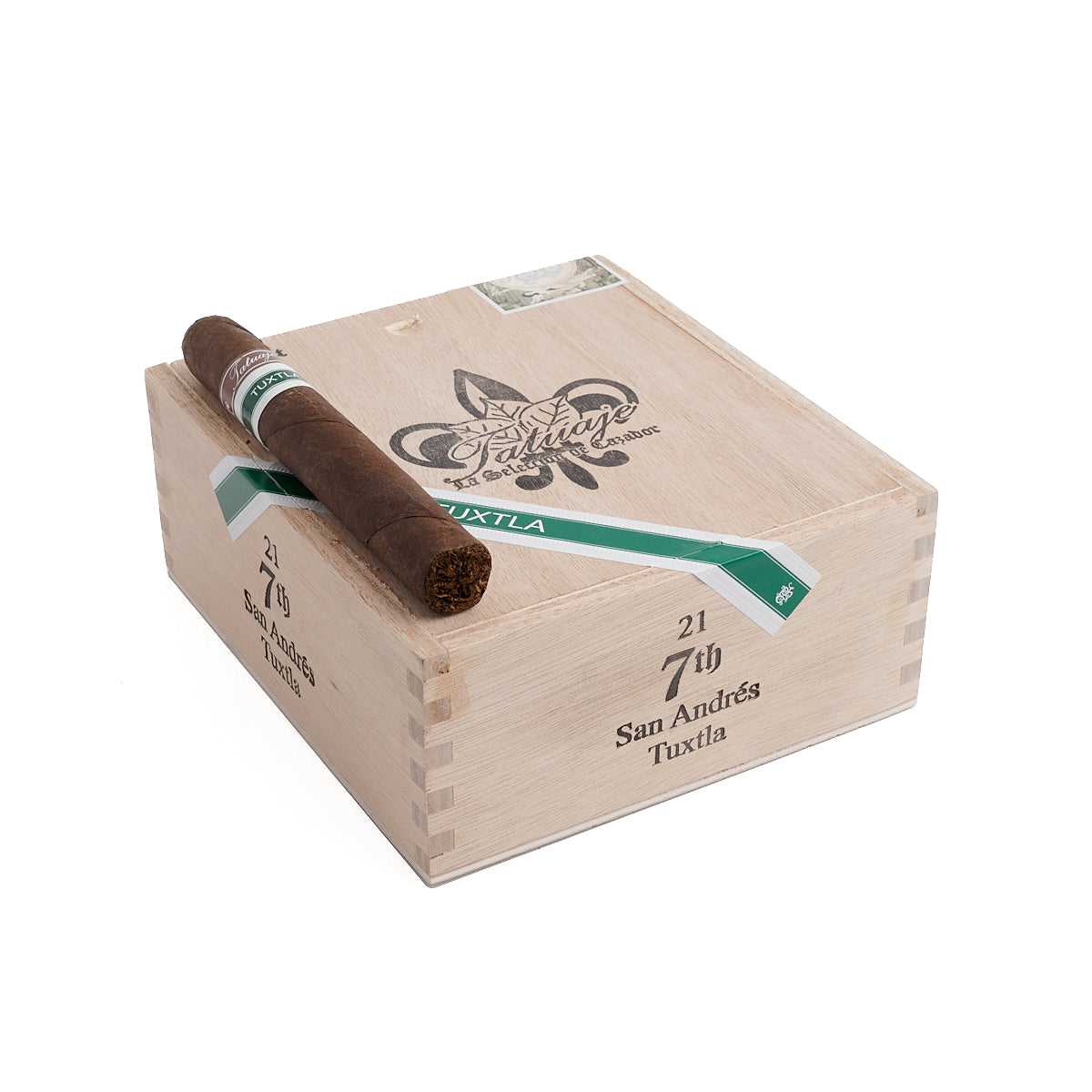 Tatuaje Tatuaje 7th Tuxtla Box of 21 