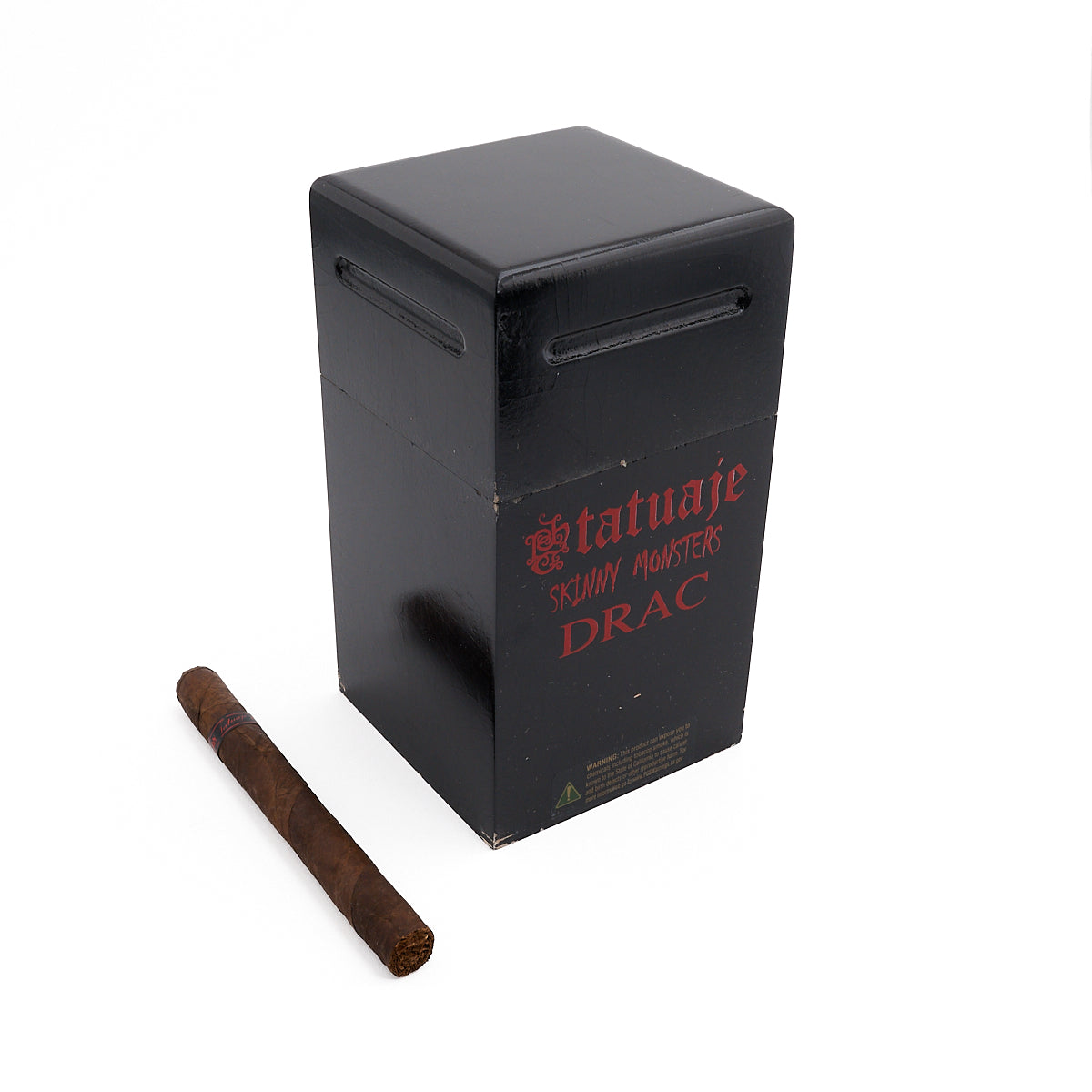 Tatuaje Tatuaje Monster Series Skinny Monsters DRAC Box of 25 