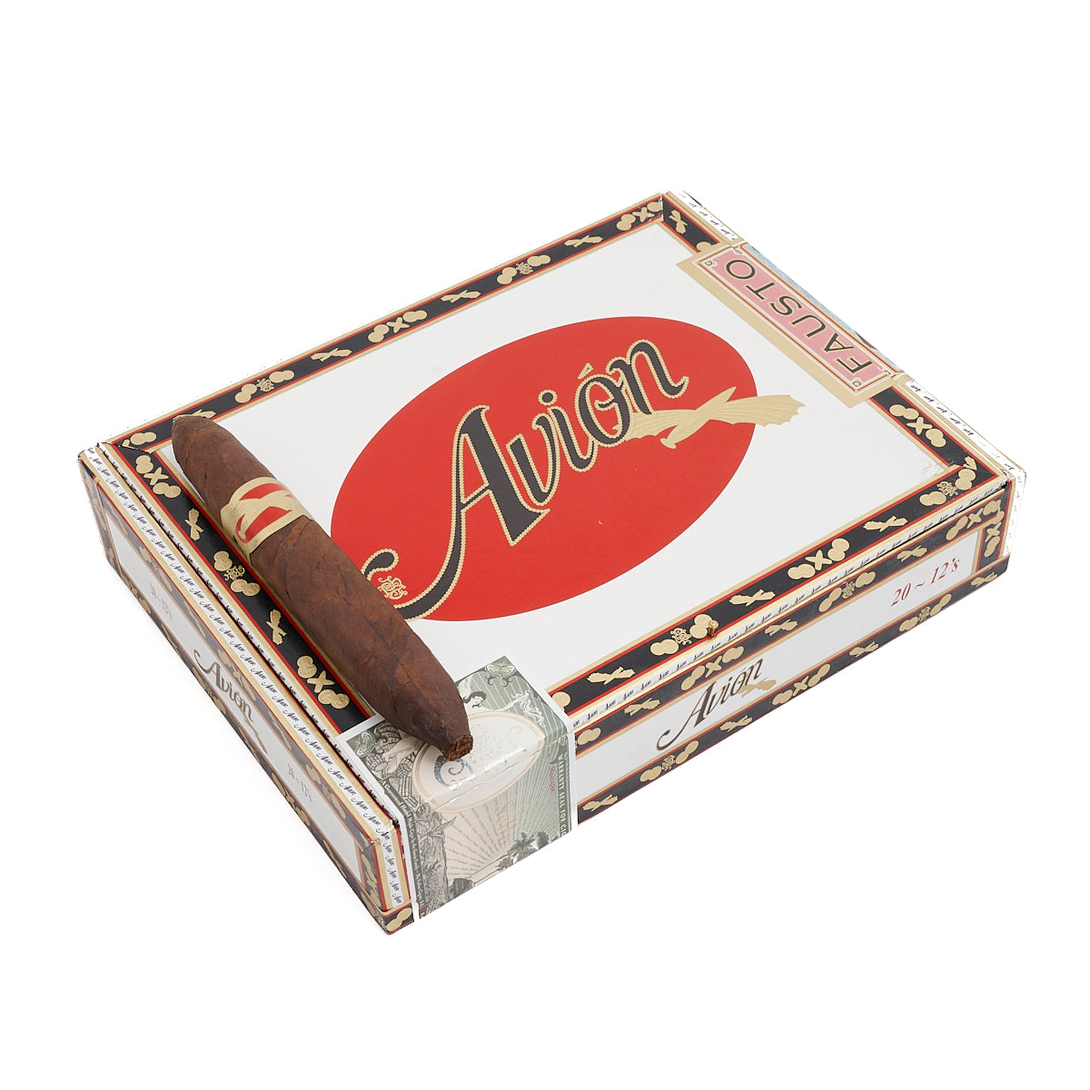 Tatuaje Tatuaje Avion Avion 11's Grand Perfecto Single 