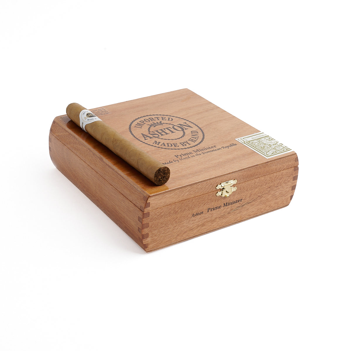 Ashton Ashton Classic Prime Minister Box of 25 