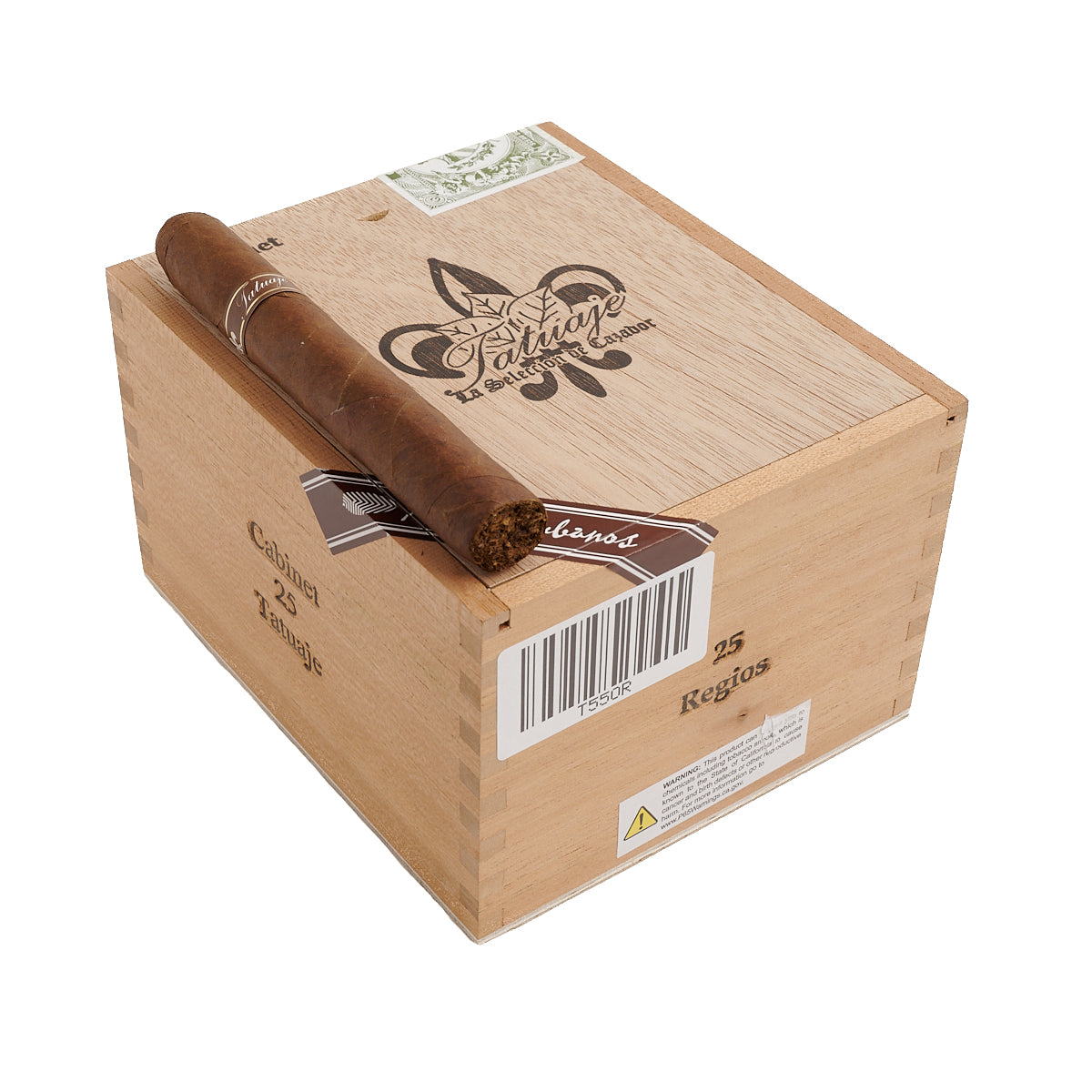 Tatuaje Tatuaje Miami Regios Single 