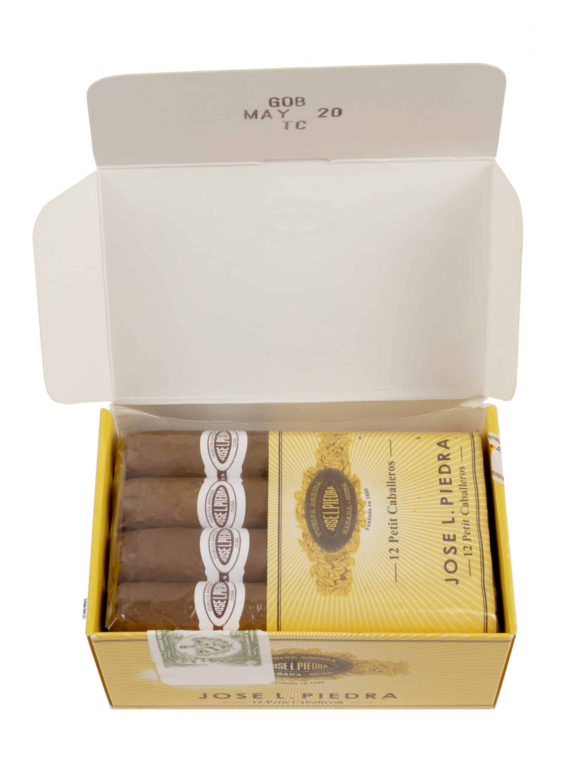 Jose L. Piedra Petit Cabelleros (12) 