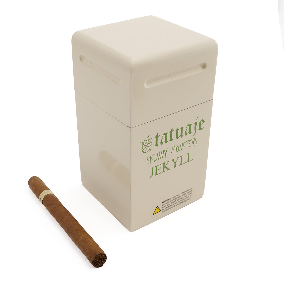 Tatuaje Tatuaje Monster Series Skinny Monsters Jekyll Box of 25 