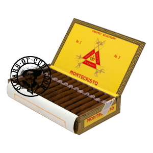 Montecristo No.5 