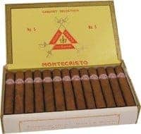 Montecristo No.5 (25) 
