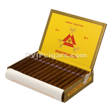 Montecristo No.4 