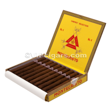 Montecristo No.4 