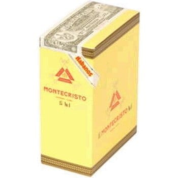 Montecristo No.4 (15) 