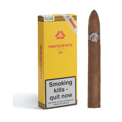 Montecristo No.2 (3) 